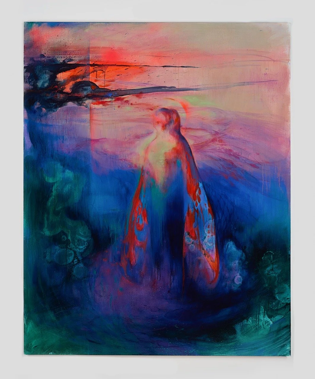 In the name of love — Tianshu Zhang 张天舒